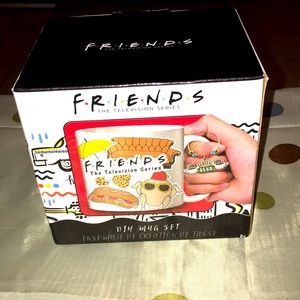 F R I E N D S